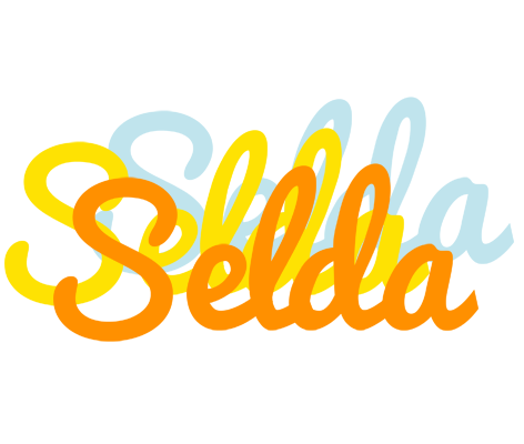 Selda energy logo