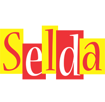 Selda errors logo