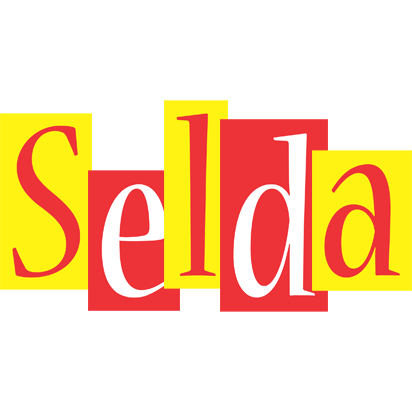 Selda errors logo