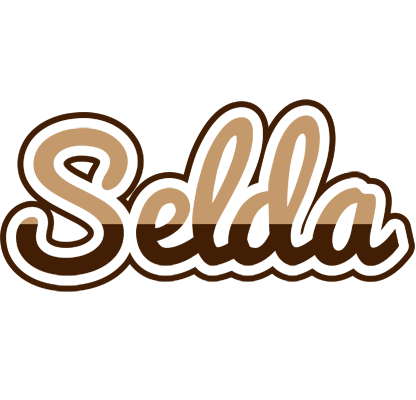 Selda exclusive logo