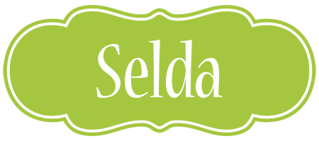 Selda family logo