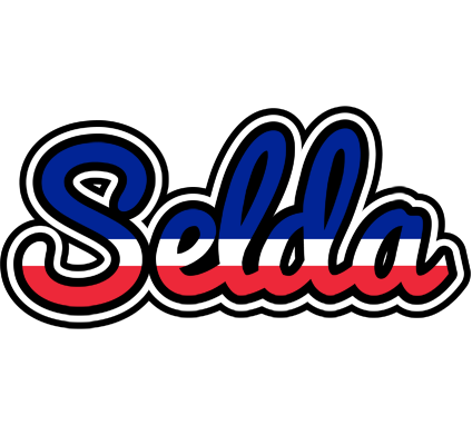 Selda france logo