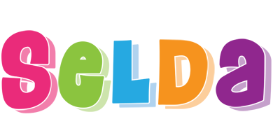 Selda friday logo