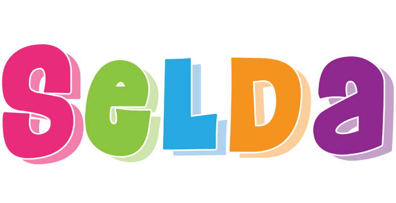 Selda friday logo