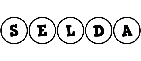 Selda handy logo