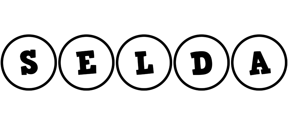 Selda handy logo