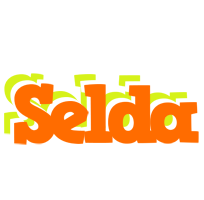 Selda healthy logo