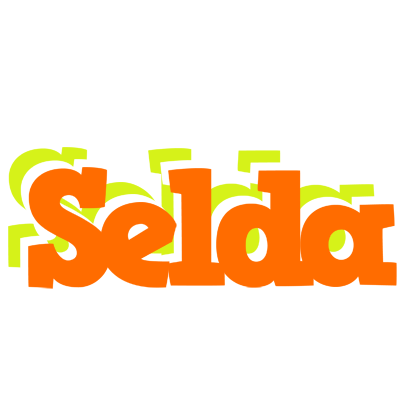 Selda healthy logo