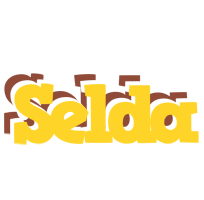 Selda hotcup logo