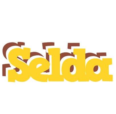 Selda hotcup logo