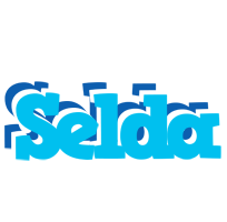 Selda jacuzzi logo