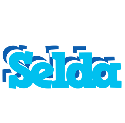 Selda jacuzzi logo