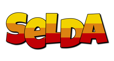 Selda jungle logo