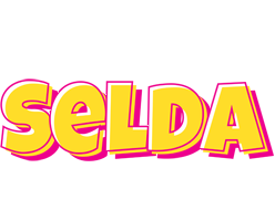 Selda kaboom logo