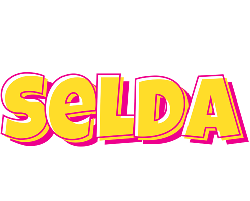 Selda kaboom logo