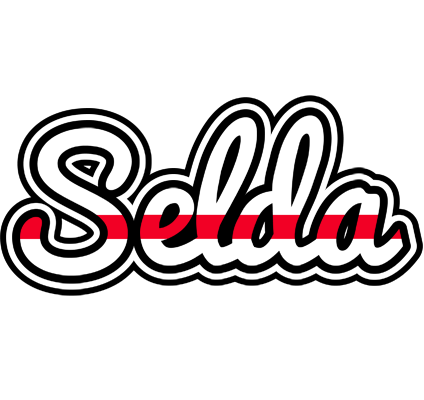 Selda kingdom logo