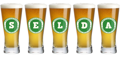 Selda lager logo