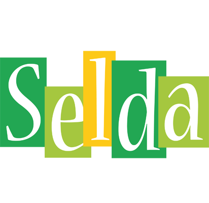 Selda lemonade logo