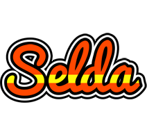 Selda madrid logo