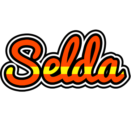 Selda madrid logo