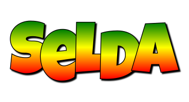 Selda mango logo