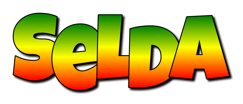 Selda mango logo