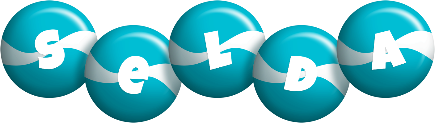 Selda messi logo