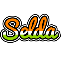 Selda mumbai logo