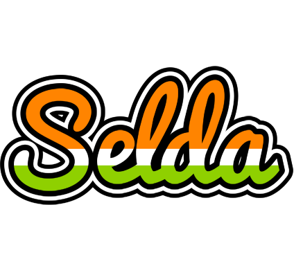 Selda mumbai logo