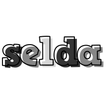 Selda night logo