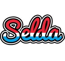 Selda norway logo