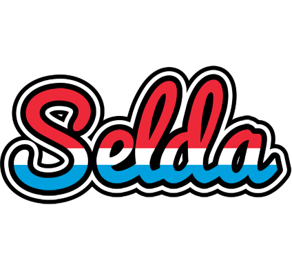 Selda norway logo
