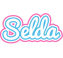 Selda outdoors logo