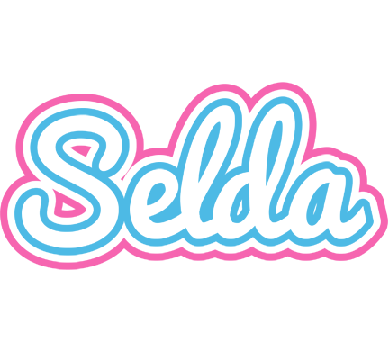 Selda outdoors logo
