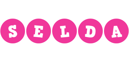 Selda poker logo