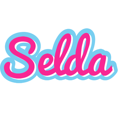 Selda popstar logo