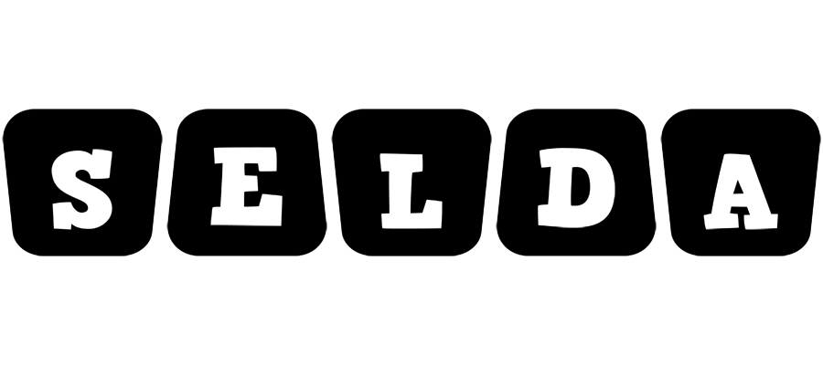Selda racing logo