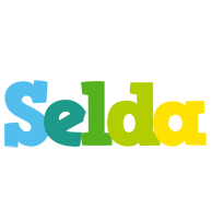 Selda rainbows logo