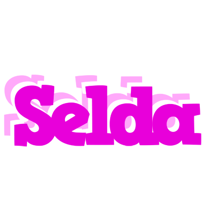 Selda rumba logo