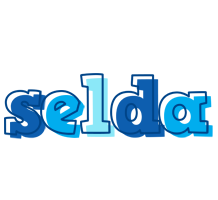 Selda sailor logo