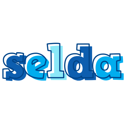 Selda sailor logo