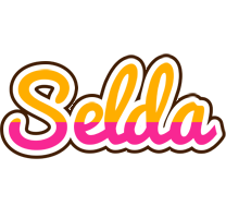 Selda smoothie logo