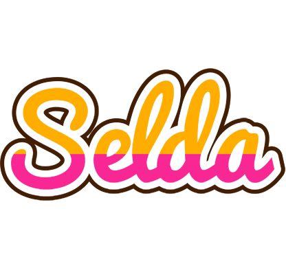 Selda smoothie logo