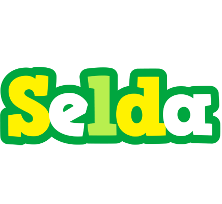 Selda soccer logo