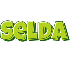 Selda summer logo