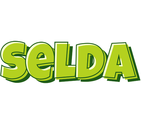 Selda summer logo