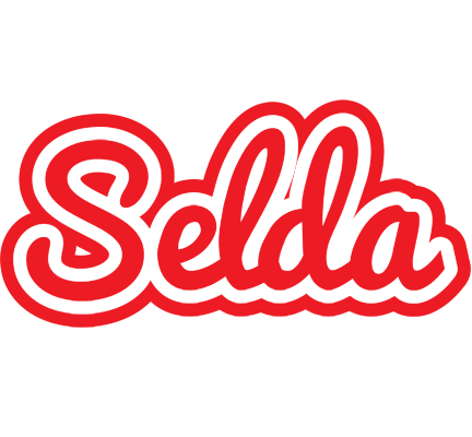 Selda sunshine logo