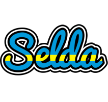 Selda sweden logo