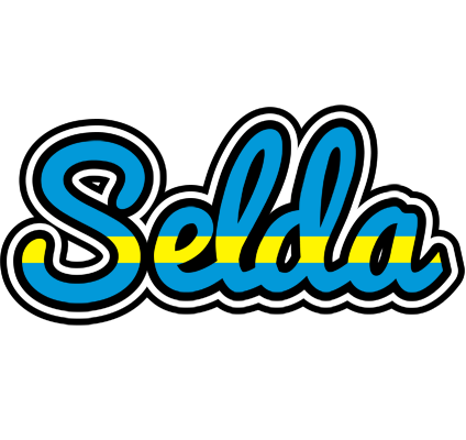 Selda sweden logo