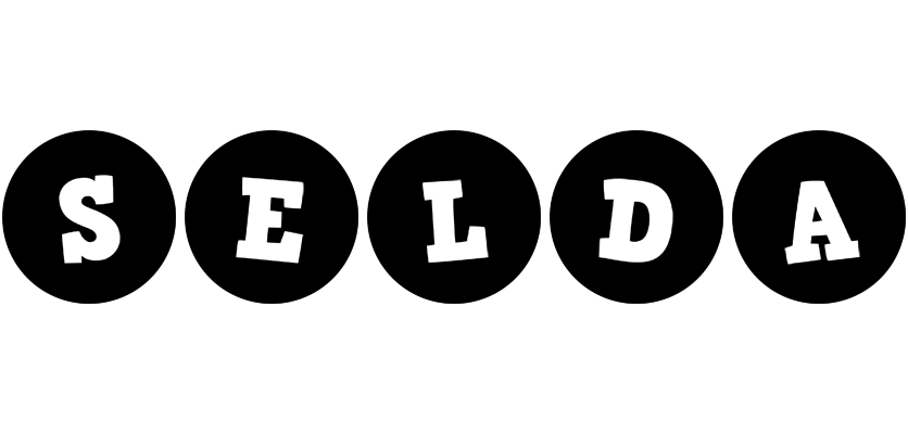Selda tools logo